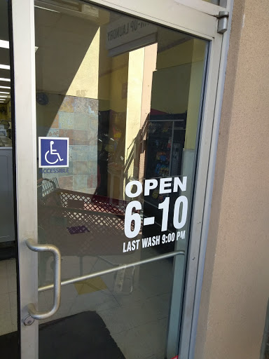 Laundromat «Coin-Op Laundry», reviews and photos, 4092 Madison St, Riverside, CA 92504, USA
