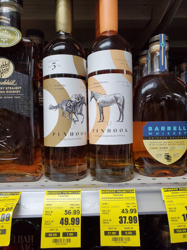 Liquor Store «Liquor Locker», reviews and photos, 1740 Dual Hwy, Hagerstown, MD 21740, USA