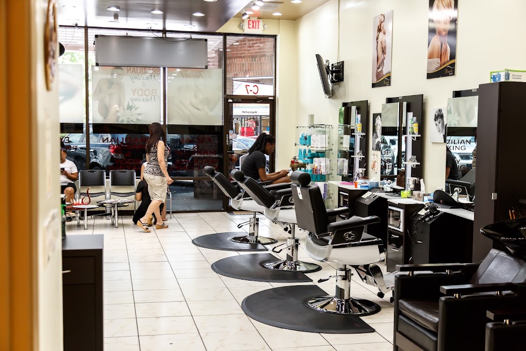 Miracle Beauty Salon 30318