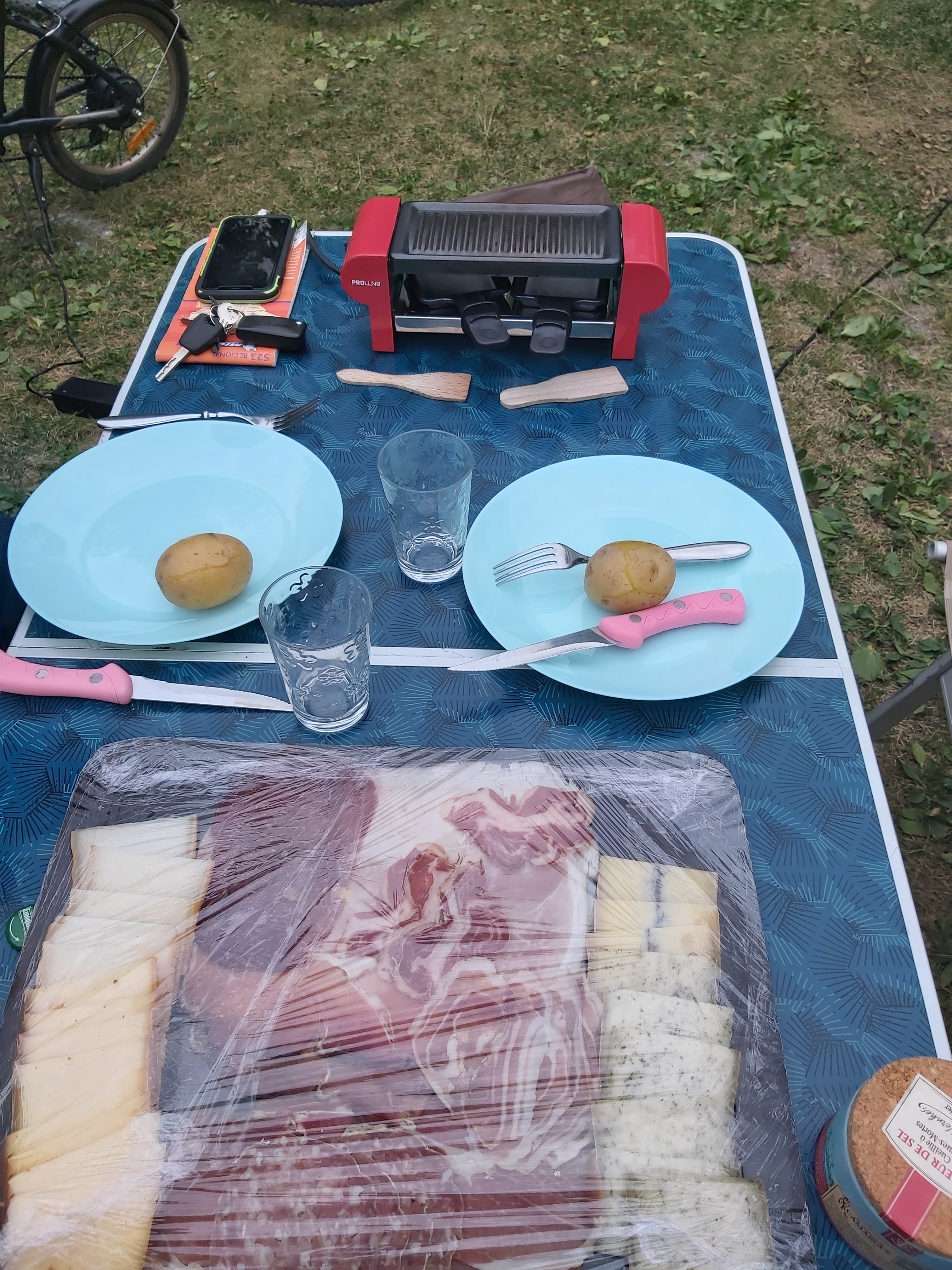 Photo n° 1 de l'avis de Patou.o fait le 01/08/2020 à 18:42