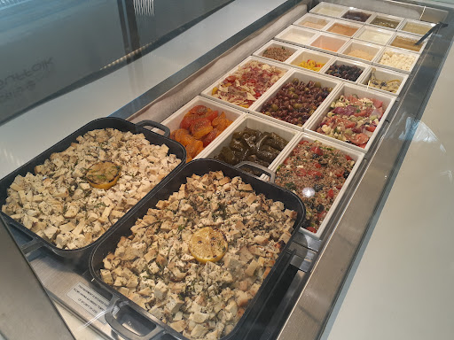 Construction Company «Suffolk Construction National Headquarters», reviews and photos, 65 Allerton St, Boston, MA 02119, USA