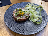 Plats et boissons du Restaurant français La Terrasse du Châtel à Provins - n°18