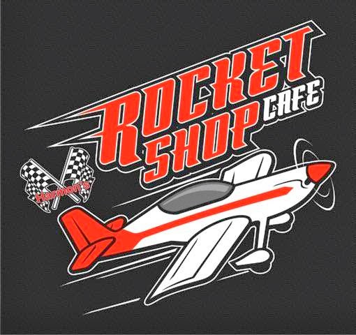 American Restaurant «Rocket Shop Cafe», reviews and photos, 2000 S Union Ave, Bakersfield, CA 93307, USA