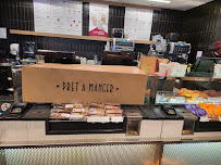 Atmosphère du Sandwicherie Pret A Manger à Roissy-en-France - n°11