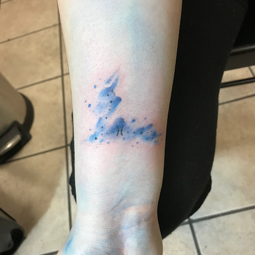 Explore chest tattoo ideas male, creative tattoo ideas in Las Vegas, available at Las Vegas Tattoo Collective, LLC