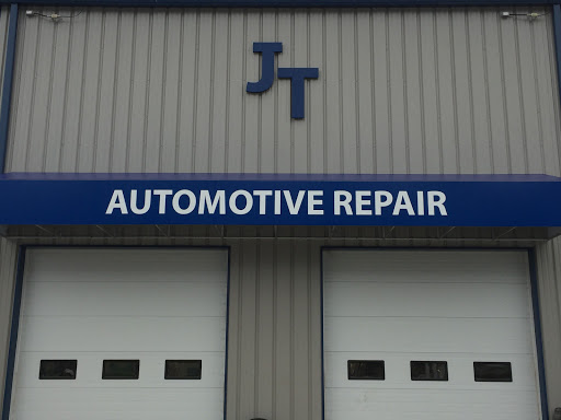 JT Heavy And Auto Repair, 7319 Old Mill Rd, Pemberton, BC V0N 2L0, Canada, 