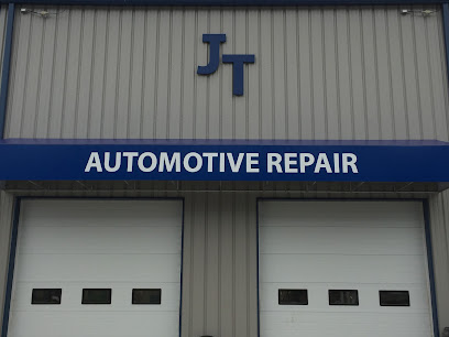 JT Heavy And Auto Repair