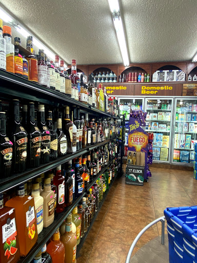 Liquor Store «Liquor Express», reviews and photos, 1605 E Apache Blvd, Tempe, AZ 85281, USA