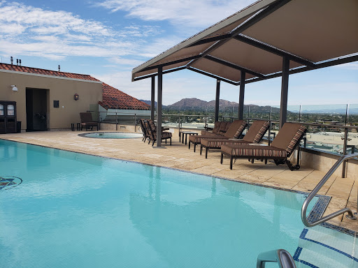 Shopping Mall «Scottsdale Waterfront», reviews and photos, 7135 E Camelback Rd #165, Scottsdale, AZ 85251, USA