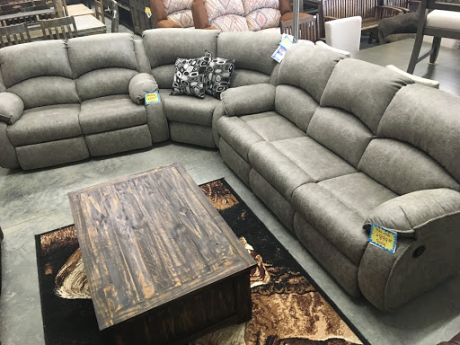 Furniture Store «Barter Post - Furniture & Mattress», reviews and photos, 1115 McCurdy Ave S, Rainsville, AL 35986, USA