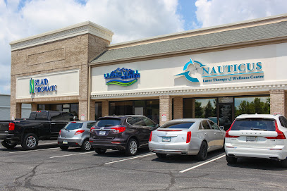 Nauticus Laser Therapy and Wellness Center - Chiropractor in Fishers Indiana