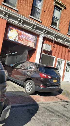 Car Wash «Jeters Car Wash and Custom Auto Detailing», reviews and photos, 61 Central Ave, Ossining, NY 10562, USA