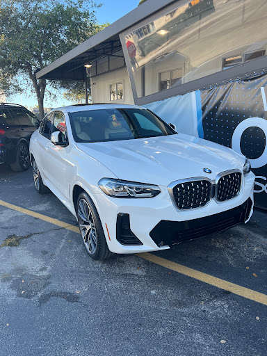 BMW Dealer «South Motors BMW», reviews and photos, 16215 S Dixie Hwy, Miami, FL 33157, USA