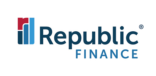 Republic Finance in Gaffney, South Carolina