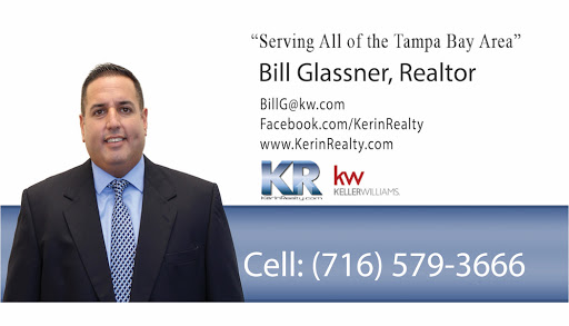 Real Estate Agency «Kerin Realty of Keller Williams South Shore Realty», reviews and photos, 11339 Big Bend Rd, Riverview, FL 33579, USA
