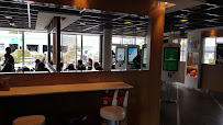 Atmosphère du Restauration rapide McDonald's à Saint-Maximin - n°10