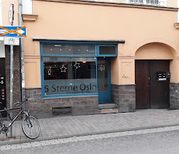 Fünf Sterne Oslo photo