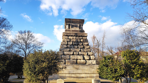 Doctors' Memorial