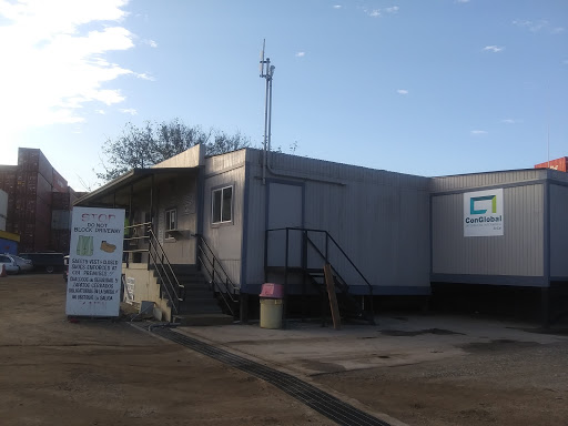 Self-Storage Facility «ConGlobal Industries Inc.», reviews and photos, 1711 Alameda St, Wilmington, CA 90744, USA
