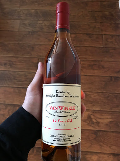 Liquor Store «Mirage Fine Spirits», reviews and photos, 4405 Colleyville Blvd #110, Colleyville, TX 76034, USA