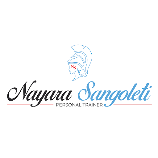 Logo da empresa - Nayara Personal Trainer