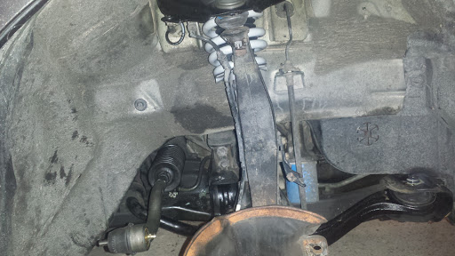 Auto Parts Store «AutoZone», reviews and photos, 5515 Leesburg Pike, Falls Church, VA 22041, USA