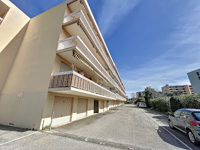 REGM Immobilier à La Trinité