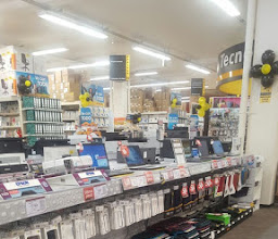 OfficeMax - Guadalajara photo