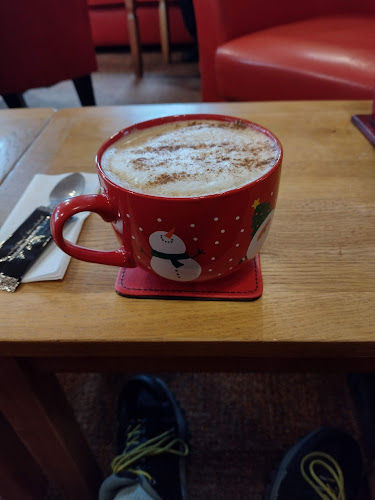 Reviews of Go Manila Coffee shop in Ipswich - Coffee shop