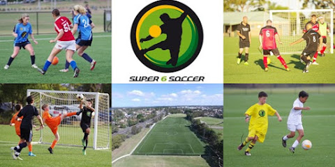 Super 6 Soccer - Kareela (Kareela oval)
