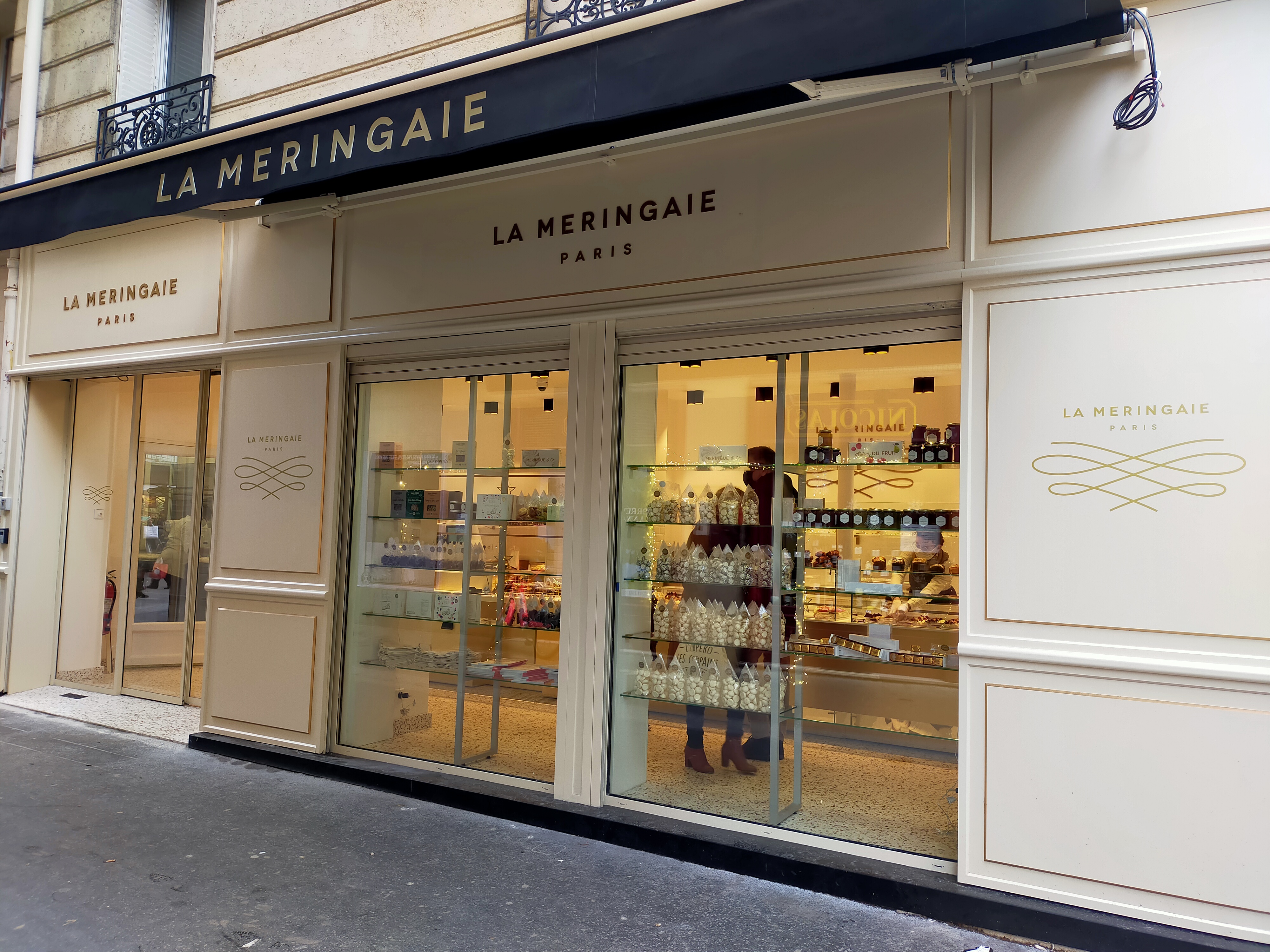Photo n° 1 de l'avis de Anne.i fait le 17/12/2020 à 23:34