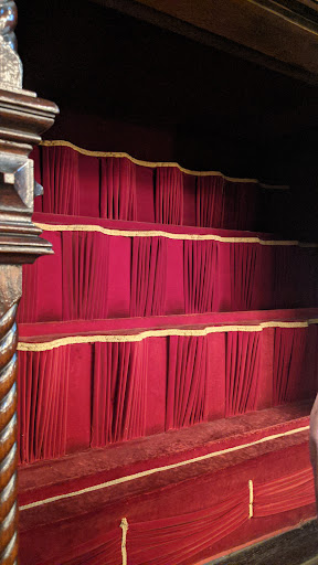 History Museum «Museum at Eldridge Street», reviews and photos, 12 Eldridge St, New York, NY 10002, USA