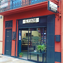 Photos du propriétaire du Restaurant halal G'faim à Perpignan - n°1