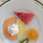 Photo n°5 de l'avis de Miriam.i fait le 12/04/2022 à 15:29 sur le  Novecento Albergo, Ristorante, Sala Ricevimenti à Melfi