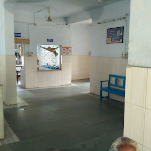 Secl Hospital photo