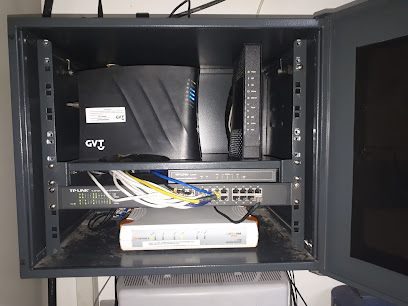 Conectagat Olaria Rio de Janeiro