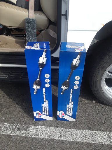 Auto Parts Store «Advance Auto Parts», reviews and photos, 6250B Kenilworth Ave, Riverdale, MD 20737, USA