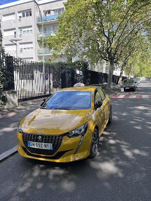 Auto école Universelle 75012 Organisme de Formation CPF à Paris