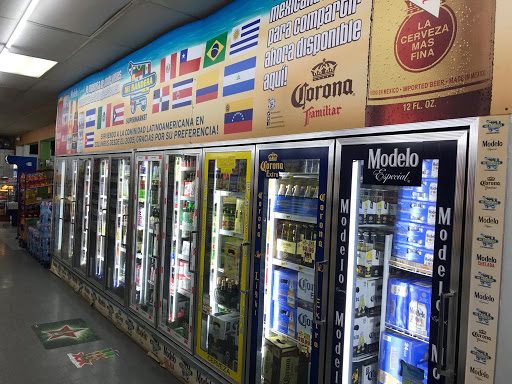 Supermarket «Mi Bandera Supermarket», reviews and photos, 1965 E Dublin Granville Rd, Columbus, OH 43229, USA