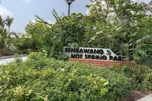 Sembawang Hot Spring Park image