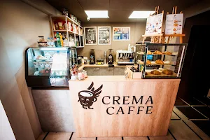 Crema Caffe Кривий Ріг image