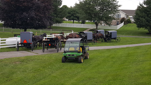 Shoe Store «Leacock Shoe Store», reviews and photos, 64 Old Leacock Rd, Ronks, PA 17572, USA