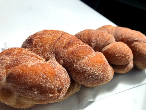 Donut Shop «All Star Donuts», reviews and photos, 399 5th St, San Francisco, CA 94107, USA