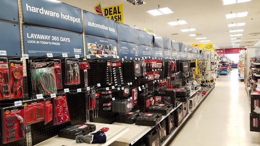 Discount Store «Kmart», reviews and photos, 3350 Lake City Hwy, Warsaw, IN 46580, USA