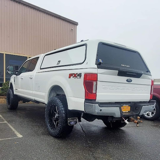 Auto Repair Shop «Dave Kunzler Tire», reviews and photos, 1581 NY-112, Port Jefferson Station, NY 11776, USA