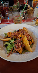 Photo n°20 de RESTAURANT L ESPELETTE à Reims ()