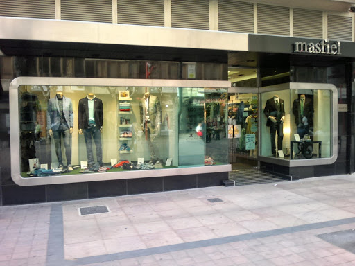 Masfiel Moda Hombre