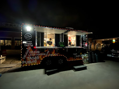 Taco Fuego (Food Truck) - 5550 Val Verde St, Houston, TX 77056