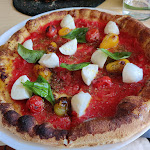 Photo n°1 de l'avis de Esther. fait le 27/04/2023 à 19:45 sur le  New Bridge Pizza Club à Florence