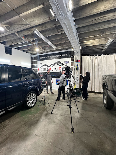 Blake's Auto Detail en North Bend